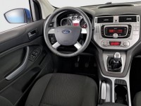 Ford Kuga  2.0 TDCi 