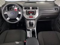 Ford Kuga  2.0 TDCi 