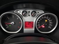 Ford Kuga  2.0 TDCi 