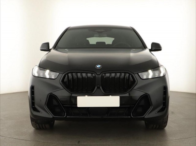 BMW X6  xDrive30d M Paket