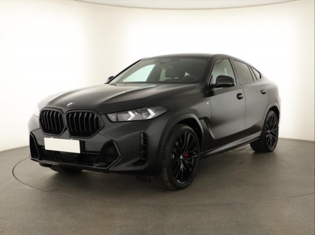 BMW X6  xDrive30d M Paket