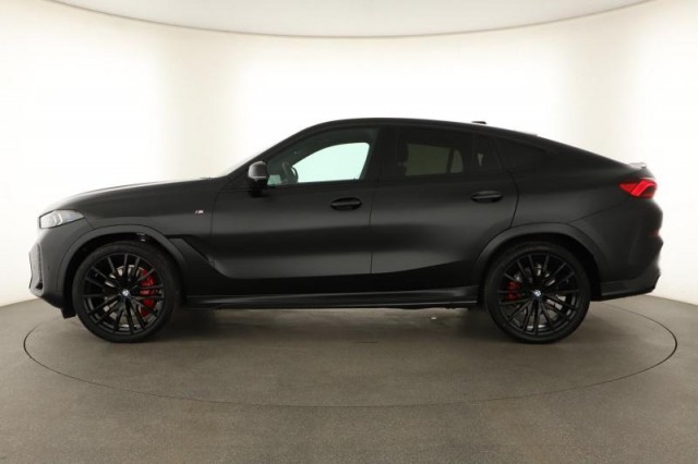 BMW X6  xDrive30d M Paket