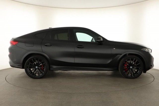 BMW X6  xDrive30d M Paket