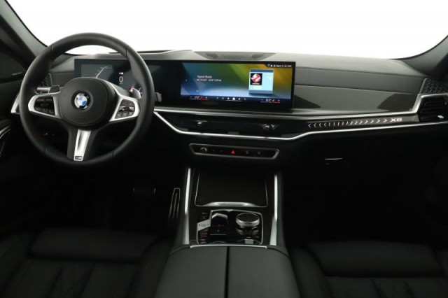 BMW X6  xDrive30d M Paket