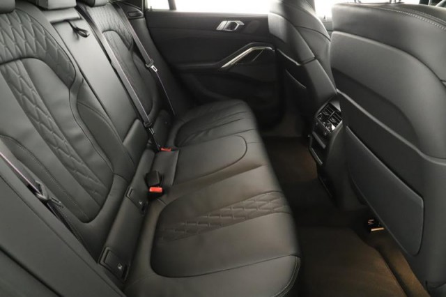 BMW X6  xDrive30d M Paket