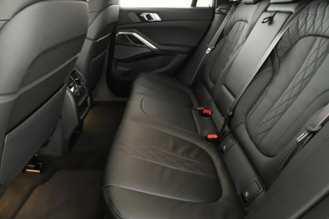 BMW X6  xDrive30d M Paket