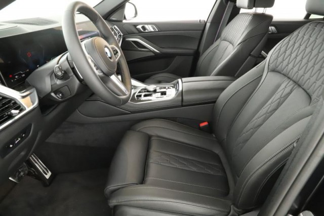 BMW X6  xDrive30d M Paket