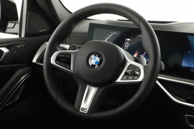 BMW X6  xDrive30d M Paket