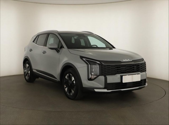 Kia Sportage  1.6 T-GDI 