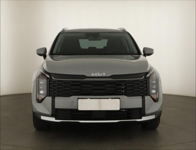 Kia Sportage  1.6 T-GDI 