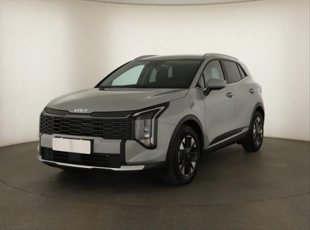 Kia Sportage  1.6 T-GDI 