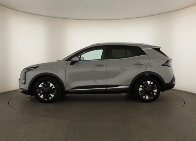 Kia Sportage  1.6 T-GDI 