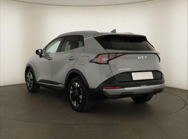 Kia Sportage  1.6 T-GDI 