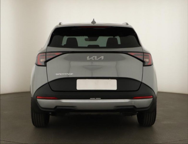 Kia Sportage  1.6 T-GDI 