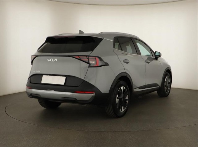 Kia Sportage  1.6 T-GDI 