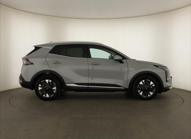 Kia Sportage  1.6 T-GDI 