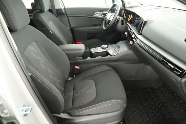 Kia Sportage  1.6 T-GDI 