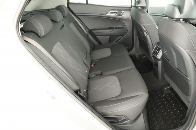 Kia Sportage  1.6 T-GDI 