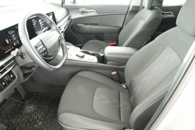 Kia Sportage  1.6 T-GDI 