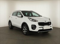 Kia Sportage  2.0 CRDi 