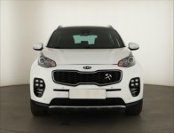Kia Sportage  2.0 CRDi 