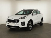 Kia Sportage  2.0 CRDi 
