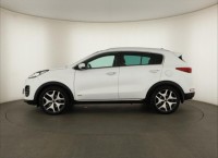 Kia Sportage  2.0 CRDi 