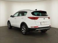 Kia Sportage  2.0 CRDi 
