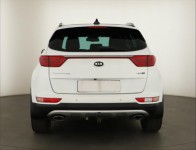 Kia Sportage  2.0 CRDi 