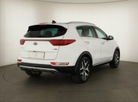 Kia Sportage  2.0 CRDi 