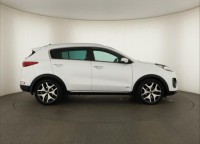 Kia Sportage  2.0 CRDi 