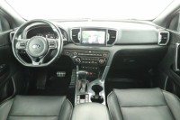 Kia Sportage  2.0 CRDi 