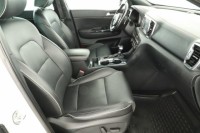 Kia Sportage  2.0 CRDi 