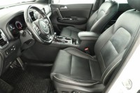 Kia Sportage  2.0 CRDi 