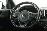 Kia Sportage  2.0 CRDi 