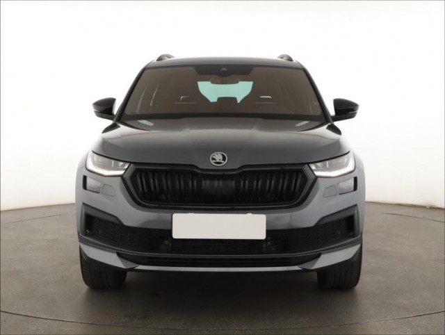 Škoda Kodiaq  2.0 TDI 4x4 Sportline