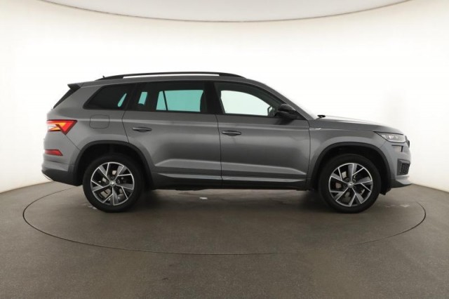 Škoda Kodiaq  2.0 TDI 4x4 Sportline