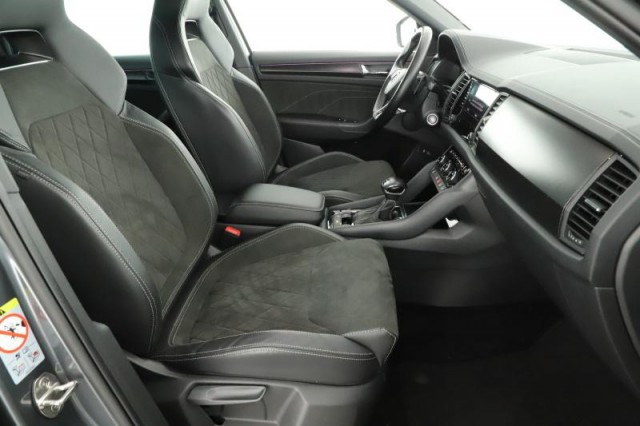Škoda Kodiaq  2.0 TDI 4x4 Sportline
