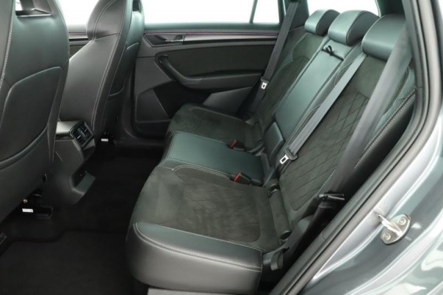 Škoda Kodiaq  2.0 TDI 4x4 Sportline