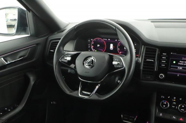 Škoda Kodiaq  2.0 TDI 4x4 Sportline
