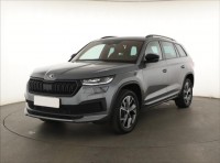 Škoda Kodiaq  2.0 TDI 4x4 Sportline
