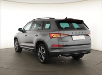 Škoda Kodiaq  2.0 TDI 4x4 Sportline