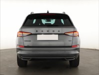 Škoda Kodiaq  2.0 TDI 4x4 Sportline