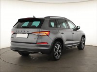 Škoda Kodiaq  2.0 TDI 4x4 Sportline