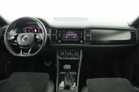 Škoda Kodiaq  2.0 TDI 4x4 Sportline