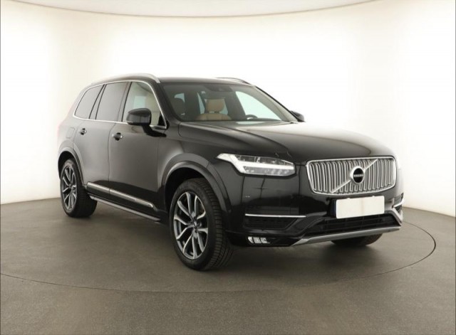 Volvo XC90  D5 AWD Inscription