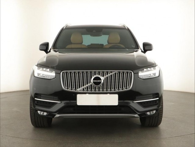 Volvo XC90  D5 AWD Inscription