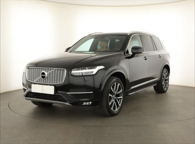 Volvo XC90  D5 AWD Inscription