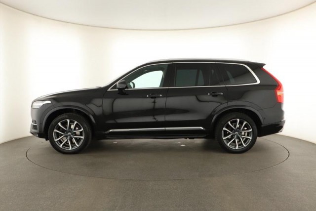 Volvo XC90  D5 AWD Inscription