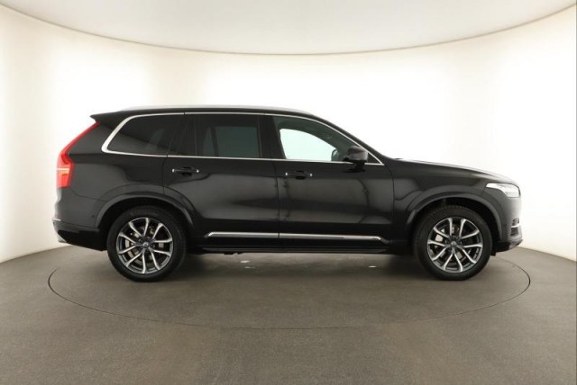 Volvo XC90  D5 AWD Inscription